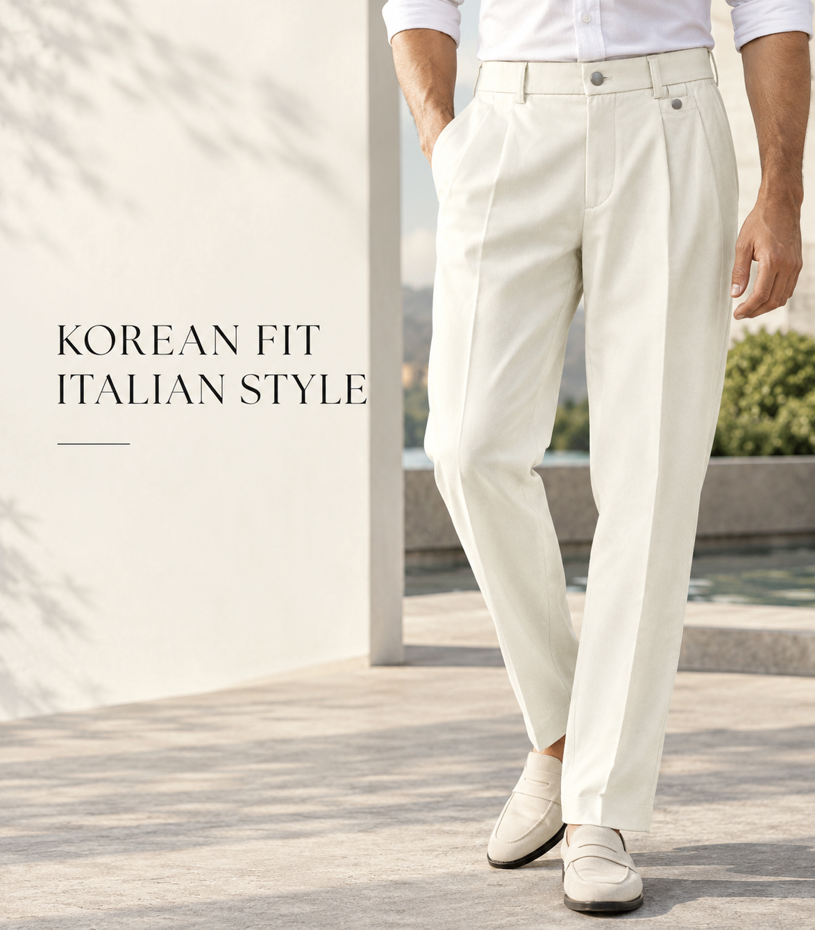 korean