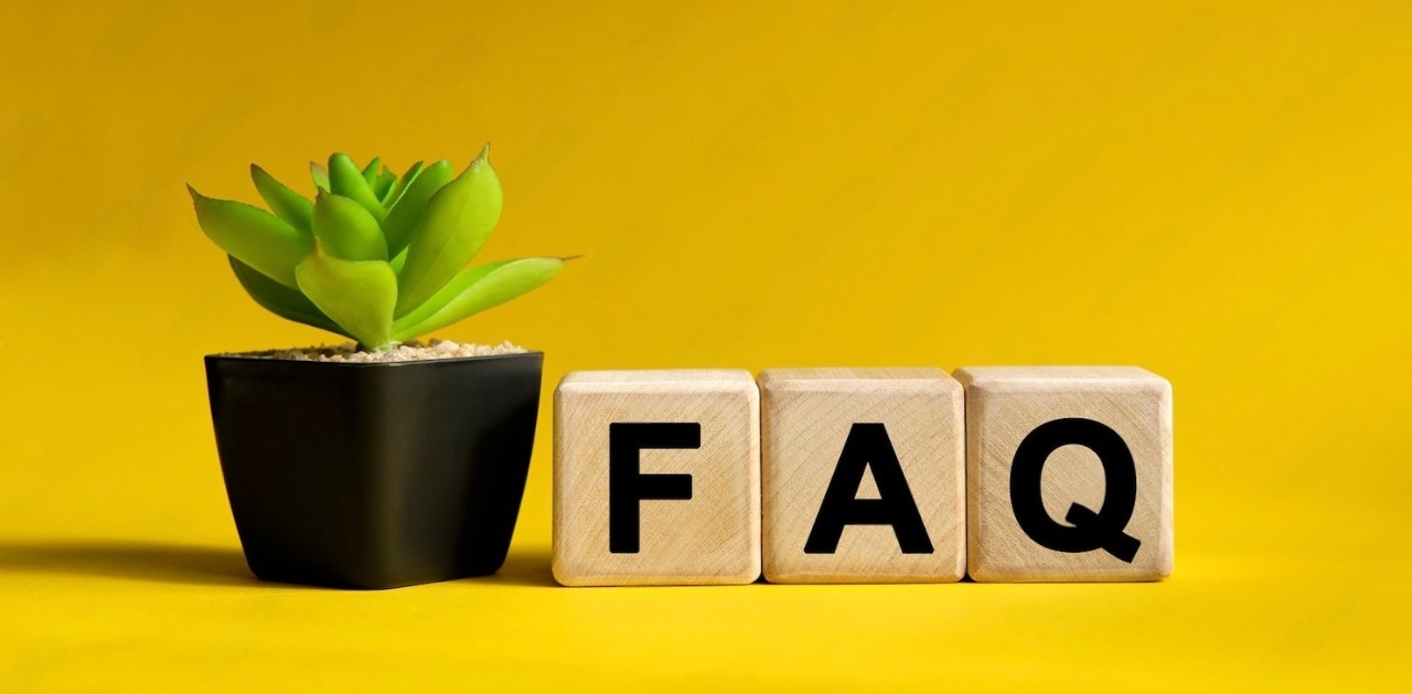 Frequently Asked Questions