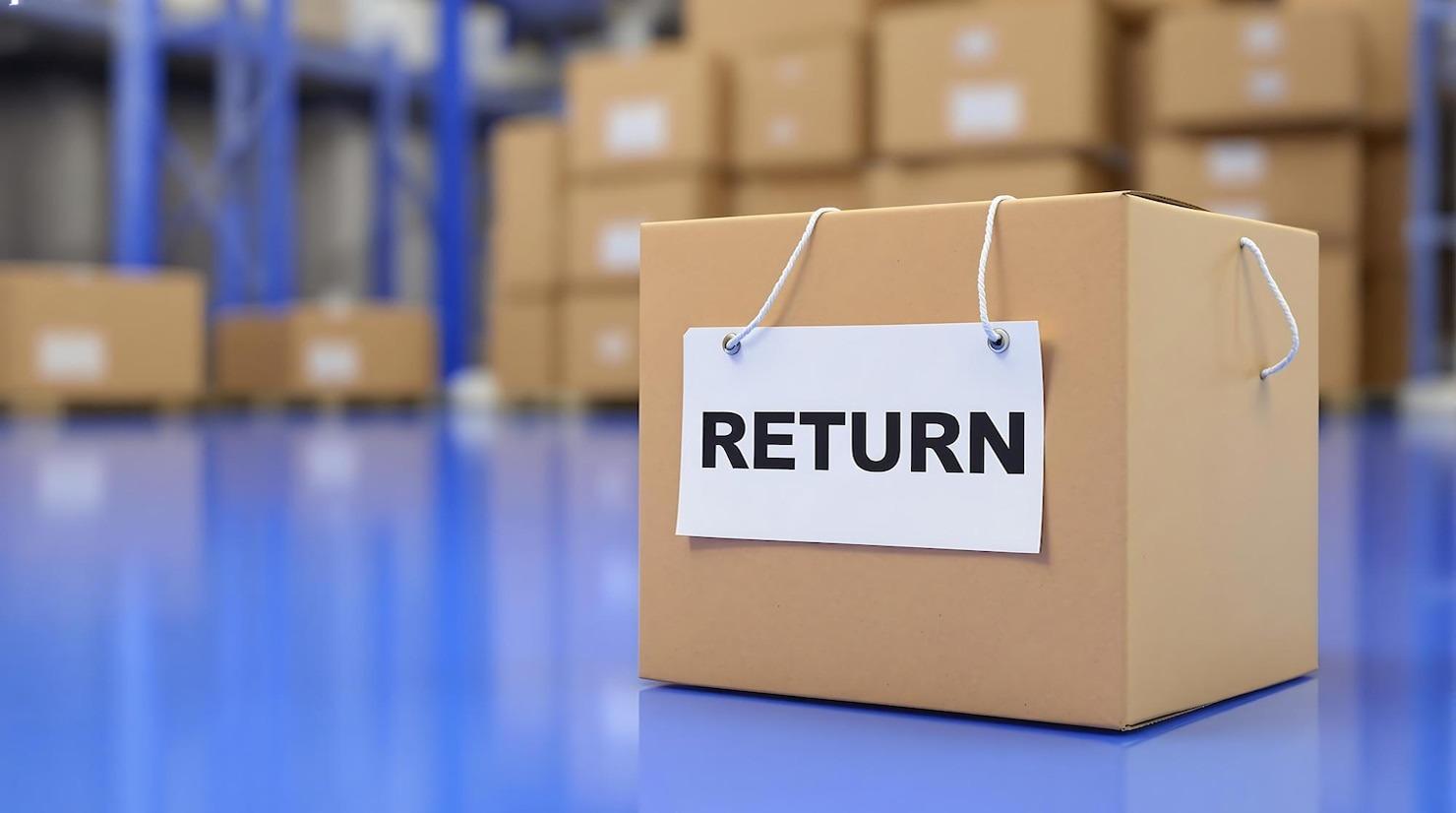 Return & Exchange Policy