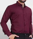 Collar Casual Shirt