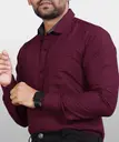 Collar Casual Shirt