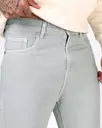 Grey Jeans