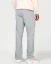 Grey Jeans