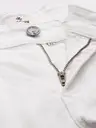 White Jeans