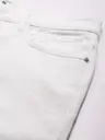 White Jeans